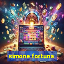 simone fortuna